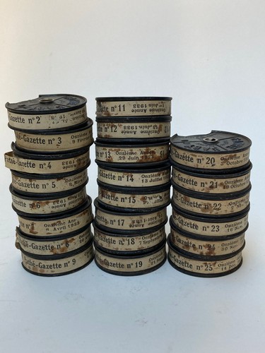 Lot films pathe baby 22 - baby.,