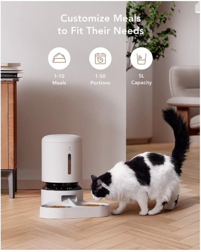 Petlibro granary distributeur - granary,
