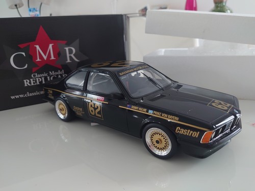 Bmw 635 csi 18 - bmw, 1/18