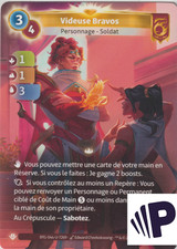 Altered - Videuse Bravos - R