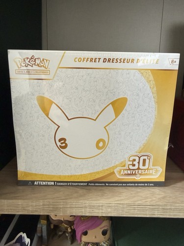 Pokémon jcc coffret dresseur - pokémon,
