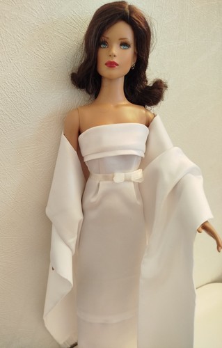Tenue franklin mint - tenue,