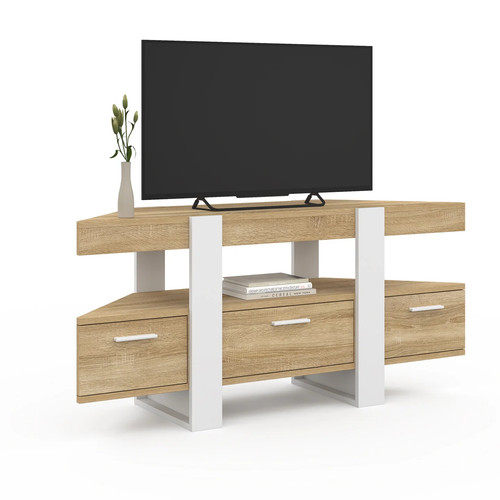 Meuble 110 d angle - cm, d'angle