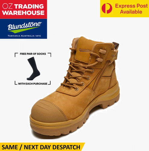 Blundstone 8550 uk6 - uk6, rotoflex