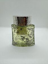 l’eau au masculin lolita