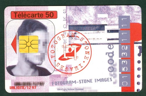 Telecarte unites privees - telecarte,