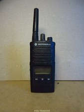 Talkie-walkie robuste Motorola
