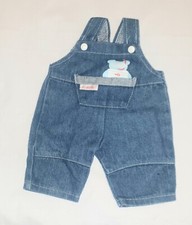 ANTIQUE DOLL: ANTIQUE DOLL CLOTHING - COROLLA doll pants