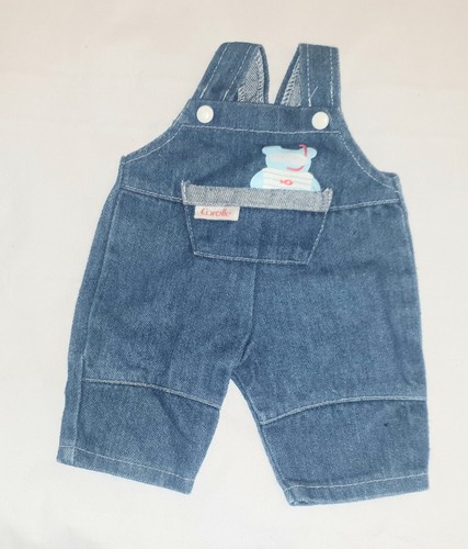 Poupee ancienne vetement - :,