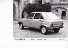  photo de presse / press