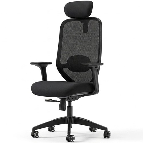 Siège bureau ergonomique - siège,