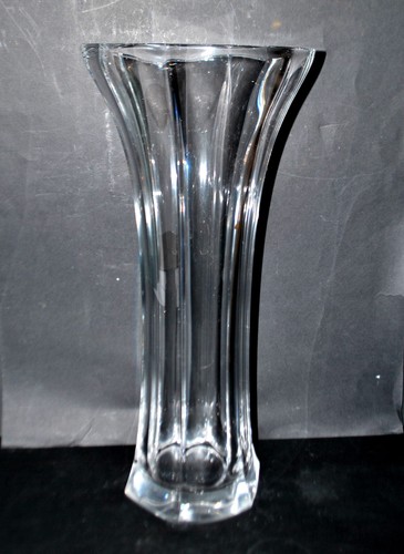 Sevres grand vase cristal - vase,