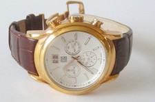 Movado Esq Suisse Quest