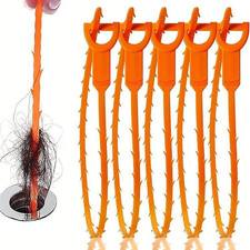 Sink Drain Hair Remover