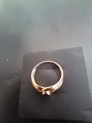 Bague carats - bague, or