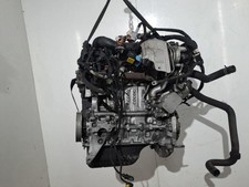 Moteur CITROEN C3 2 PHASE 1