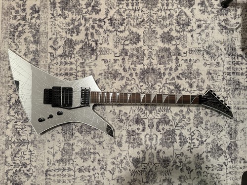 Jackson kelly kexs electric - kexs,