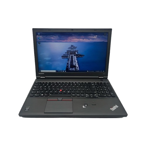 Lenovo thinkpad w541 intel - lenovo,