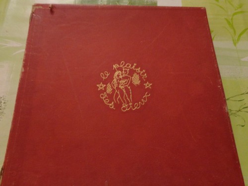 Coffret vinyles tours le - coffret,