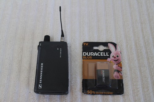 Recepteur stereo sennheiser - stereo, ek