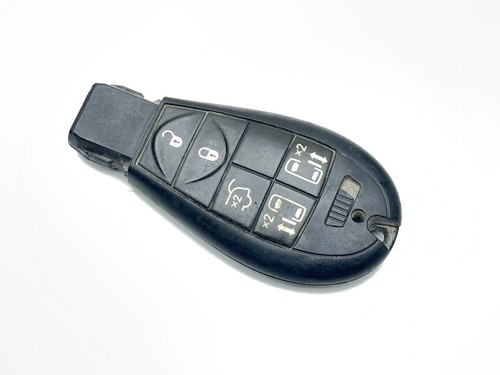 Chrysler grand voyager 2009 - grand, v