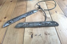 Mercedes W108 - W111 License Plate Light 1118205062