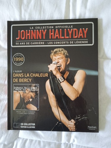Johnny hallyday collection - johnny,