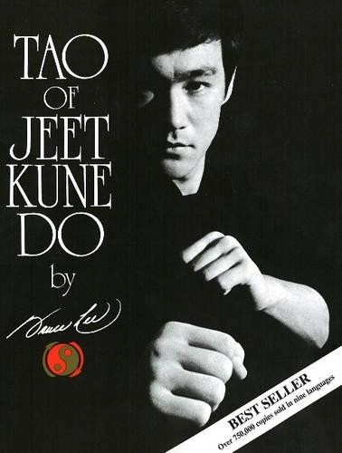 Tao jeet kune by bruce - do,