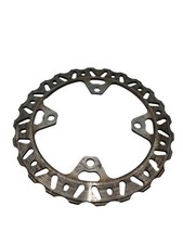 DISQUE DE FREIN ARRIERE