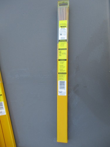 Brasure cupro phosphore nevax - cupro-phosphore,
