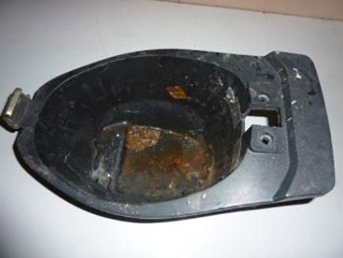 Coffre origine pour scooter - pour,