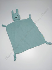 Doudou Plat/Mouchoir Lange