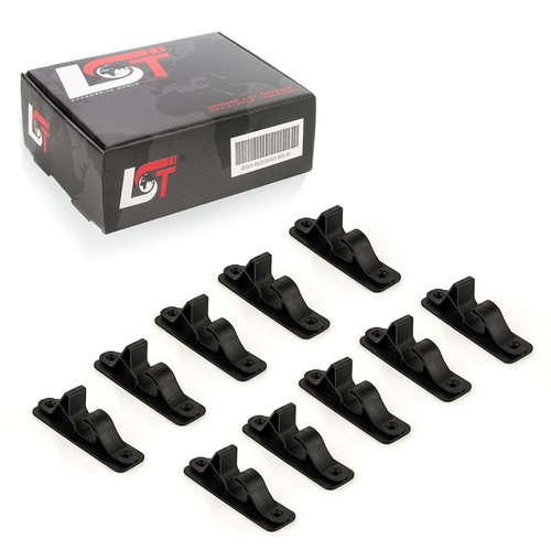 10x wall mount rims hook - , alloy