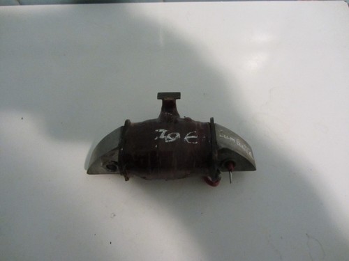 Bobine allumage lambretta - bobine,