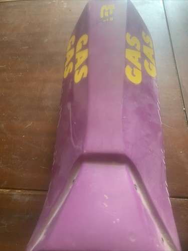Réservoir gas - gas, oem