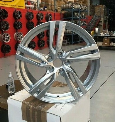 Jantes gmp arcan pouces - jantes,