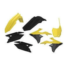 Kit plastique carénage