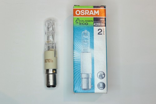 Osram halolux ceram 64499 205w - halolux,