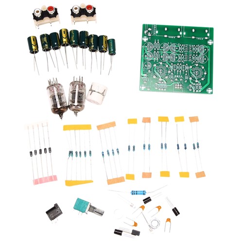 Amplificateurs tubes - amplificateurs,