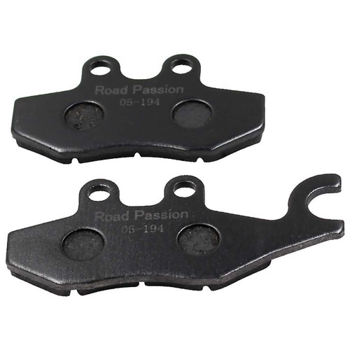 Plaquettes frein avant - frein, pour