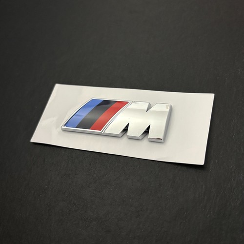 Monogramme bmw motorsport - monogramme, m