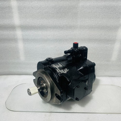 Pompe piston variable - à,