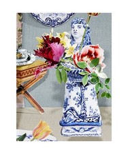 Koninklijk blauw: het mooiste