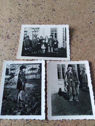 Photos originales ww2 prises - 3,