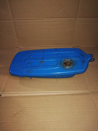 Réservoir carburant honda - carburant,