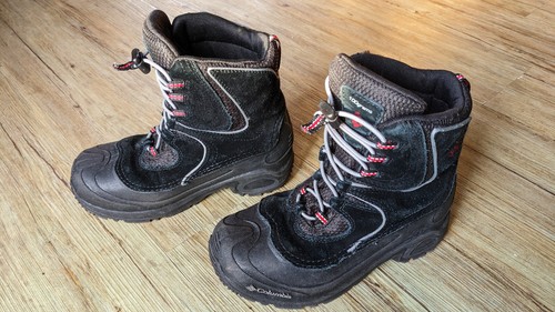 Botte après ski - , columbia