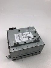 Chevrolet Orlando J309 Music Player No GPS 22800670 23182944