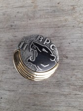 Insigne 11eme BPC Commando