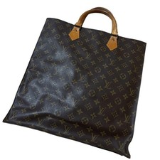 Louis Vuitton Sac Plat