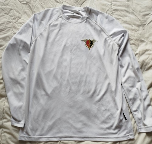 Tee shirt maillot militaire - tee,